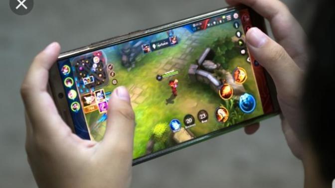 If you play mobile games do you consider yourself a gamer?