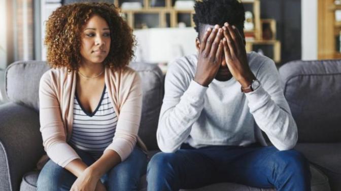 When you're in a relationship and your partner says, "I think we should take a break," what are your thoughts on that?
