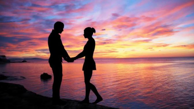 How can I get closer to a guy neighbor I am interested in?