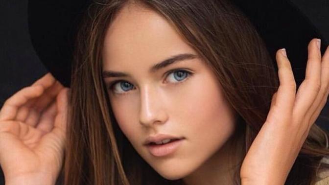 Do you think this girl is 13 years old?