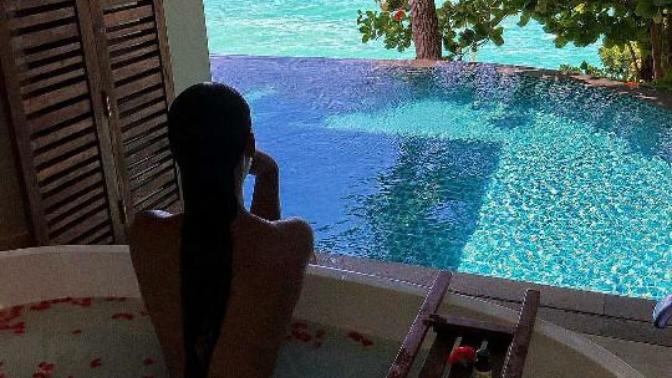 What's your dream vacation?