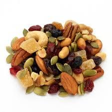 Do you like scroggin/trail mix?