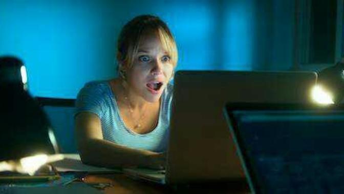 Is there a way to find out if someone has viewed your Facebook page?