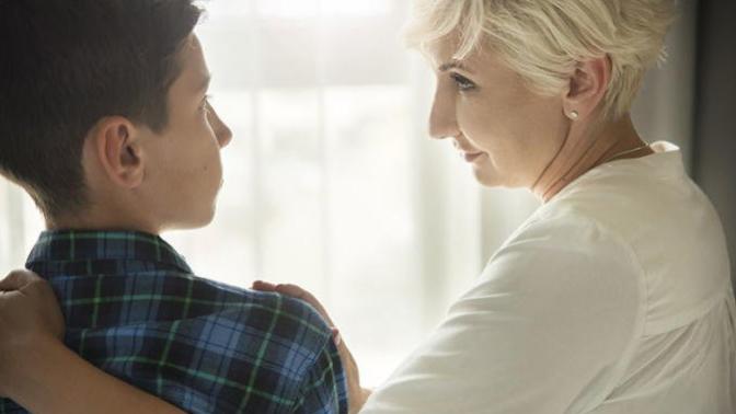 What would you do if you found out your child was a psychopath?