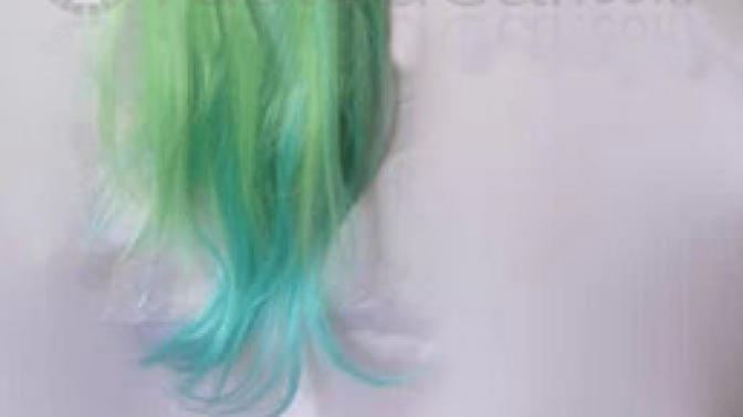 Do you think this hairstyle possible to have permanently IRL?