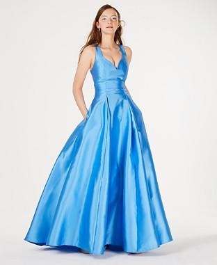 What is your favorite 2019 Macy's Prom Dress?
