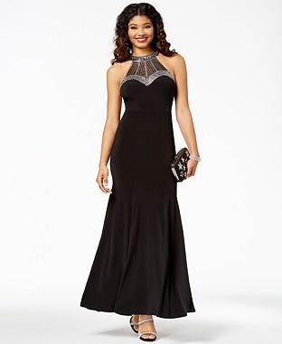 What is your favorite 2019 Macy's Prom Dress?