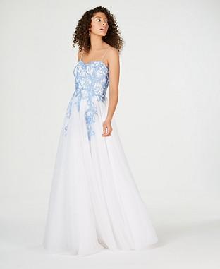 What is your favorite 2019 Macy's Prom Dress?