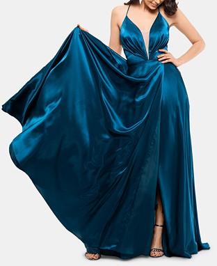 What is your favorite 2019 Macy's Prom Dress?