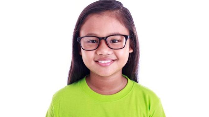 Do you wear glasses?