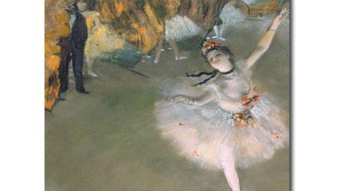 What is Your Favorite Painting?