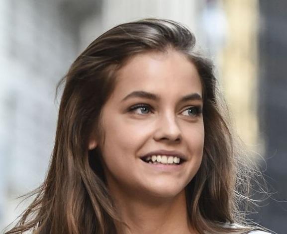 What do you think about Barbara Palvin? is she beautiful, pretty, gorgeous, stunning, sexy and hot?
