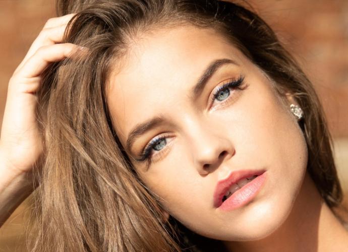 What do you think about Barbara Palvin? is she beautiful, pretty, gorgeous, stunning, sexy and hot?