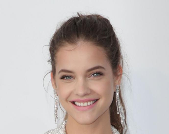 What do you think about Barbara Palvin? is she beautiful, pretty, gorgeous, stunning, sexy and hot?