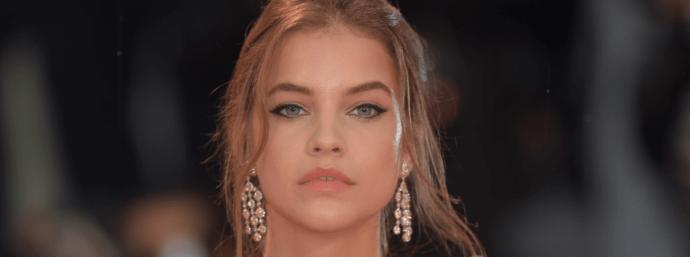 What do you think about Barbara Palvin? is she beautiful, pretty, gorgeous, stunning, sexy and hot?