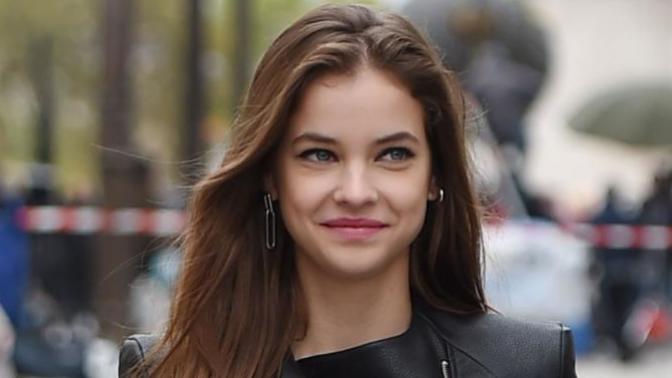 What do you think about Barbara Palvin? is she beautiful, pretty, gorgeous, stunning, sexy and hot?