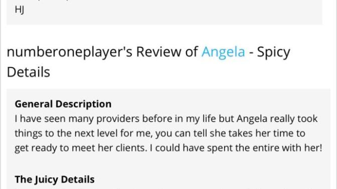 How is this client going to rate my face a 3 out of 5 but say he’s amazed by my beauty?