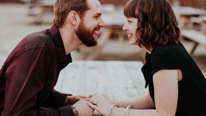 What attracts you to a guy/girl?