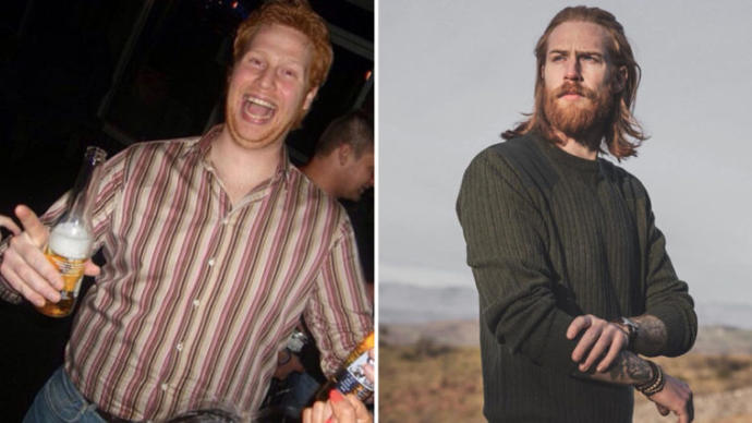 Gwilym Pugh