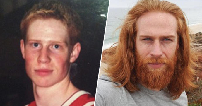 Most Drastic Change In Looks You've Seen?