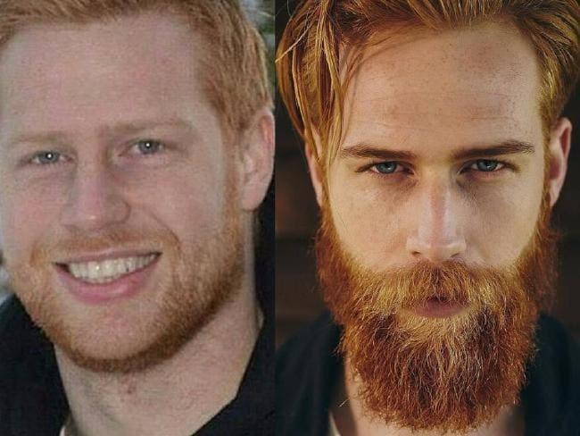 Most Drastic Change In Looks You've Seen?