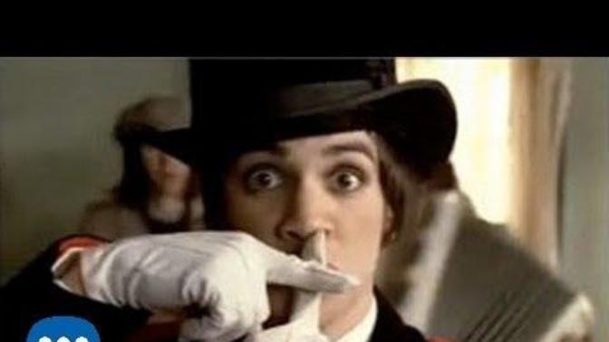 Have you ever just totally missed some really popular music that you seemingly shouldn’t have and not discovered it until years later?