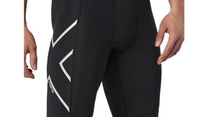 Do you find compression shorts on men sexually arousing?