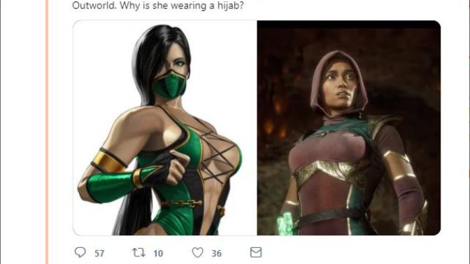 Why are gamers being oppressed? When will video gamer oppression be stopped?