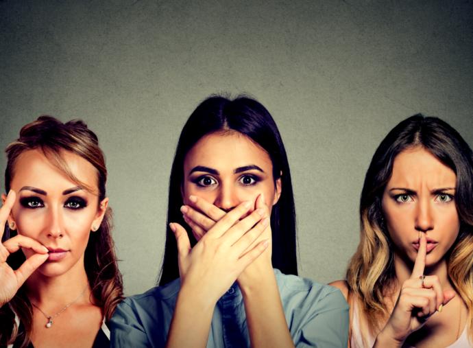 Have you ever shared a secret with someone you truly trusted but then later found out they betrayed you?