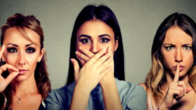 Have you ever shared a secret with someone you truly trusted but then later found out they betrayed you?
