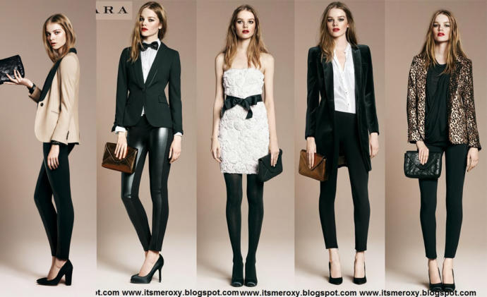 Do you find women in suits to be appealing?