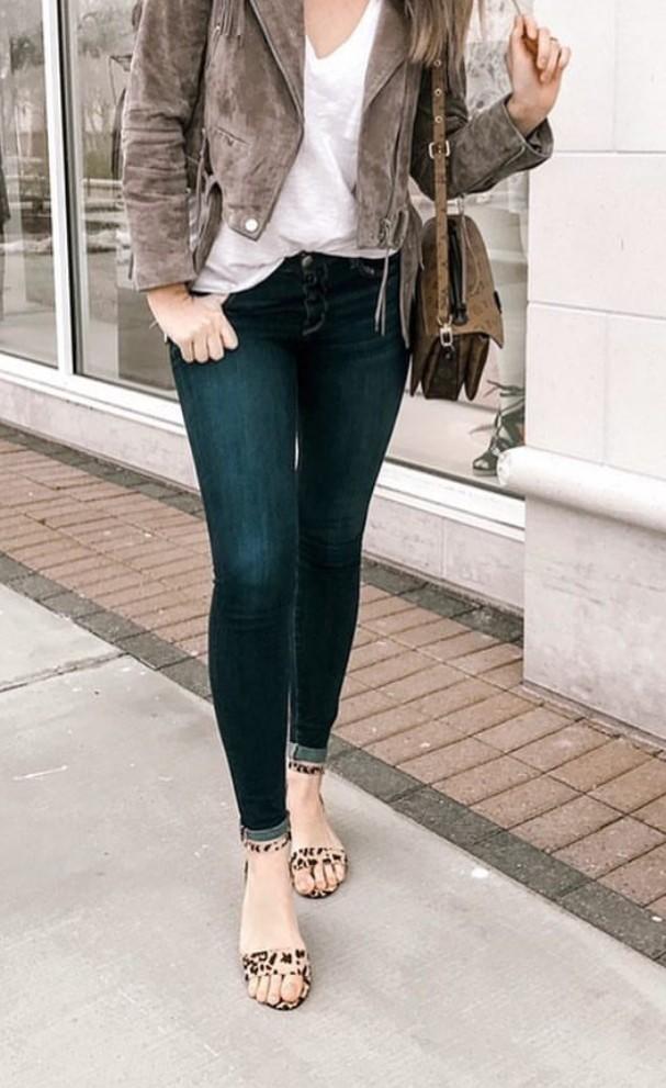 Which do you like the most of these outfits?