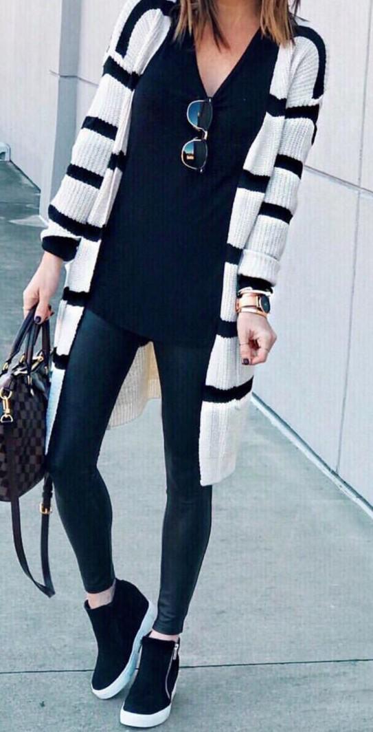 Which do you like the most of these outfits?