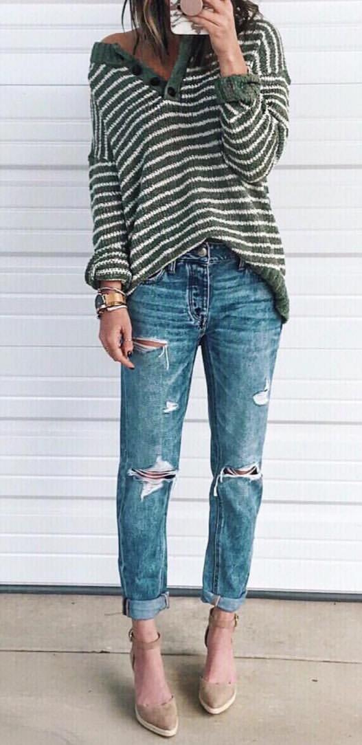 Which do you like the most of these outfits?