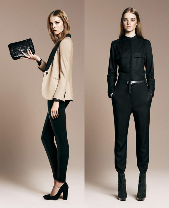 What are your thoughts on girls wearing leggings as pants?