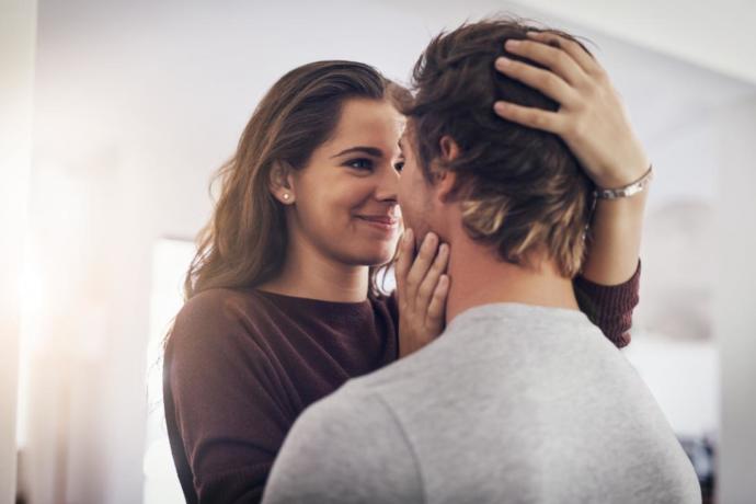 What creates unresolved sexual tension?