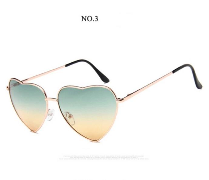 Which one works better as a playful summer accessory??