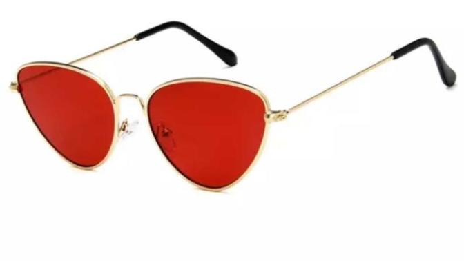 Which one works better as a playful summer accessory?
