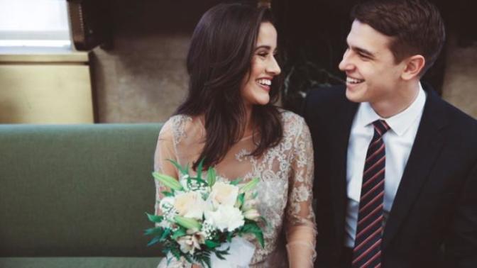 Getting married young? Should we tell our families?