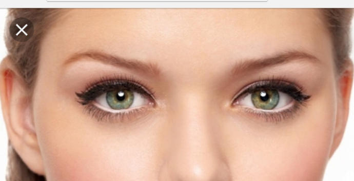 Which eye color is more attractive? Blue or green?