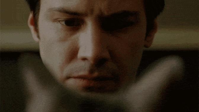 What do you believe is Keanu Reeves' best movie?