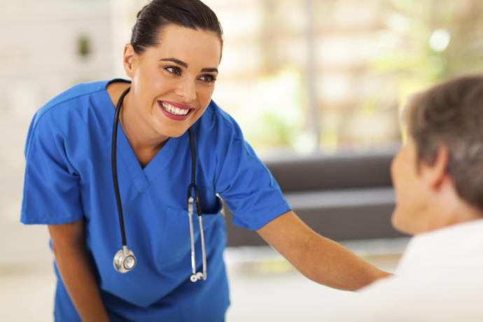 Do a Doctor's/Nurse's/Guard's Gender Matter?