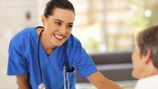 Do a Doctor's/Nurse's/Guard's Gender Matter?