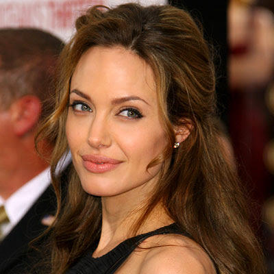 Who is more attractive - young Jennifer Aniston or young Angelina Jolie?