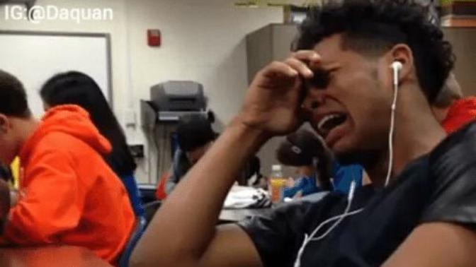 Do you still have a hard time listening to the MAIN song you and your ex always listened to?