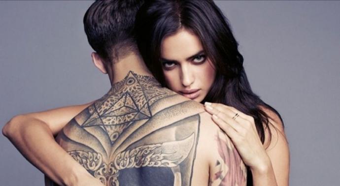 Men's cologne on women?