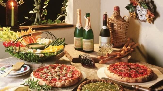 Which country's cuisine do you find most delicious?