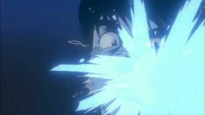 Best Anime Intro?