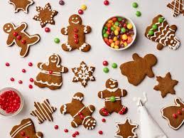 Do you like ginger bread?