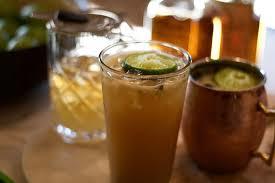 Do you like ginger beer?